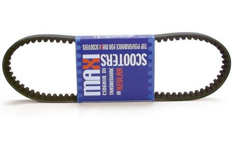POLINI Kevlar Reinforced Transmission Belt - 1042545
