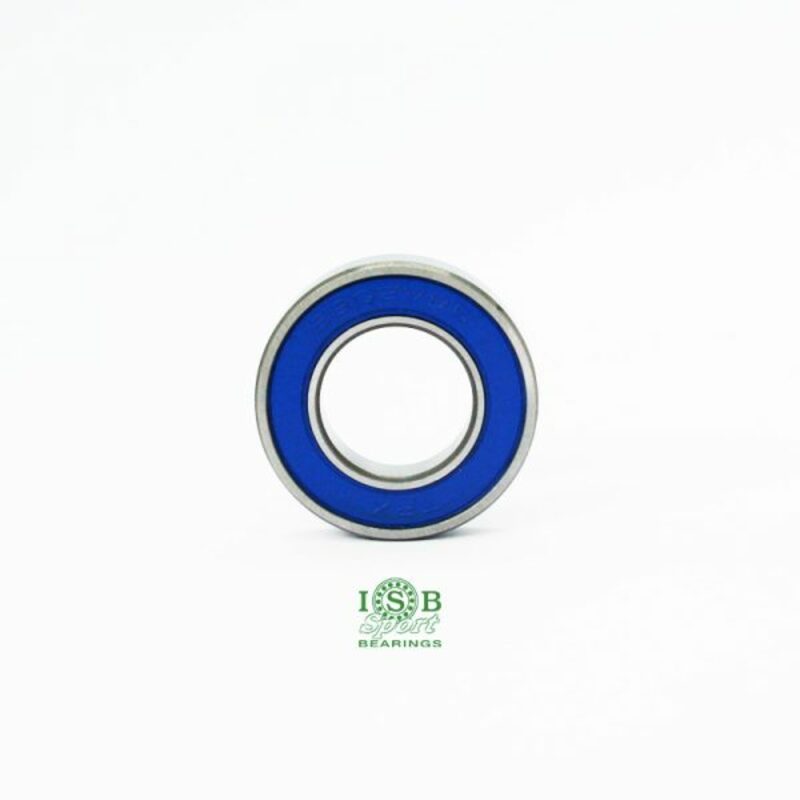 ISB BEARINGS 6902-2RSV Max 15x28x7