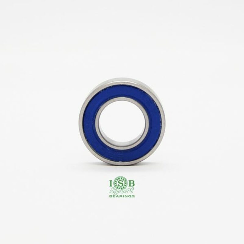 ISB BEARINGS 6800-2RSV Max 10x19x5