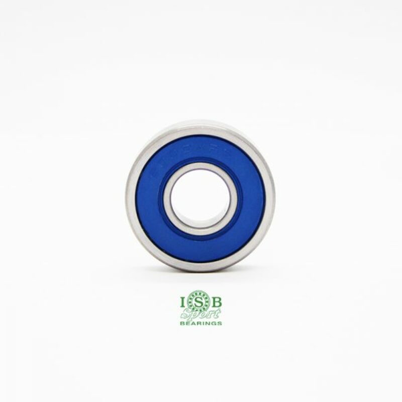 ISB BEARINGS 6000-2RSV Max 10x26x8