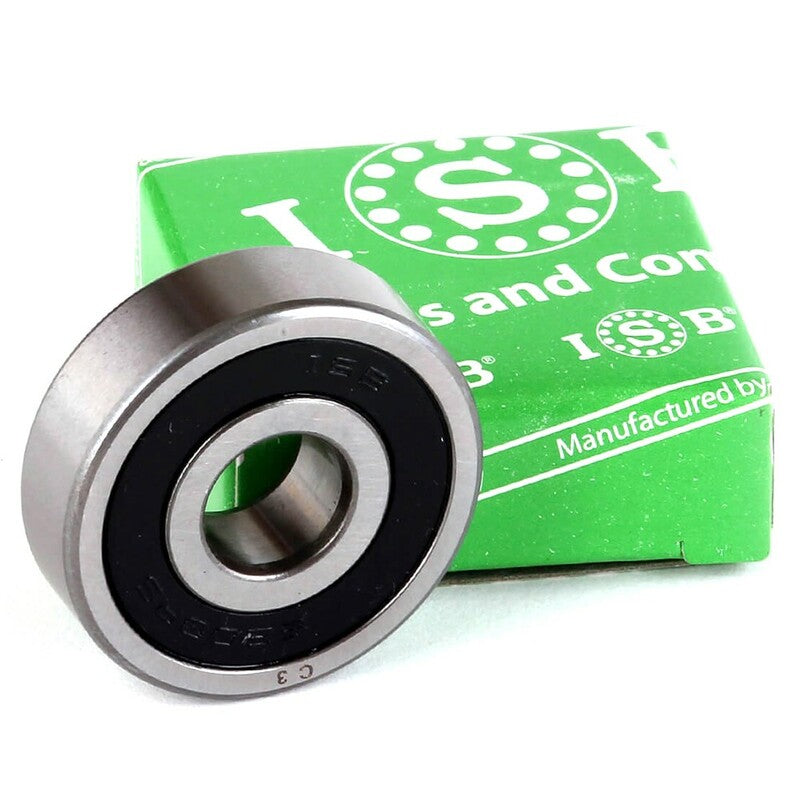 ISB BEARINGS Wheel 6200-2RS 10x30x9