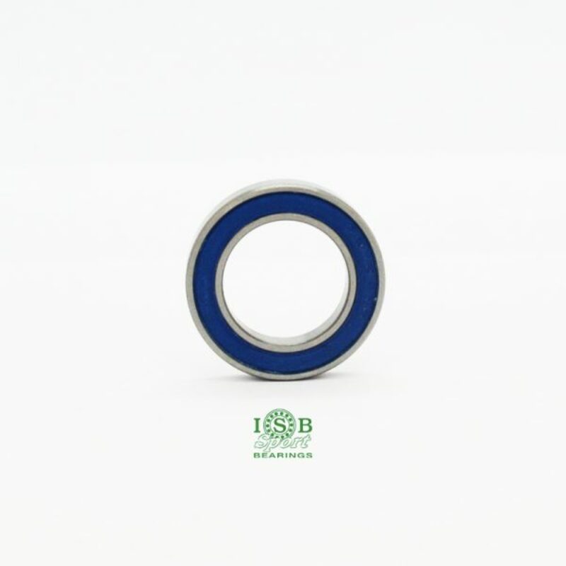 ISB BEARINGS 6802-2RSV Max 15x24x5
