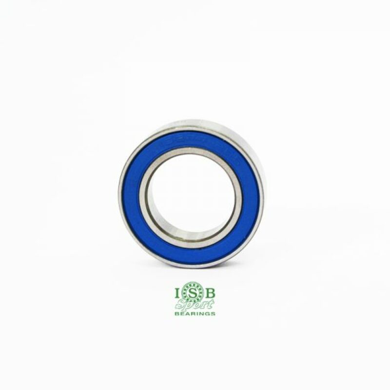 ISB BEARINGS 16277-2RS 16x27x7