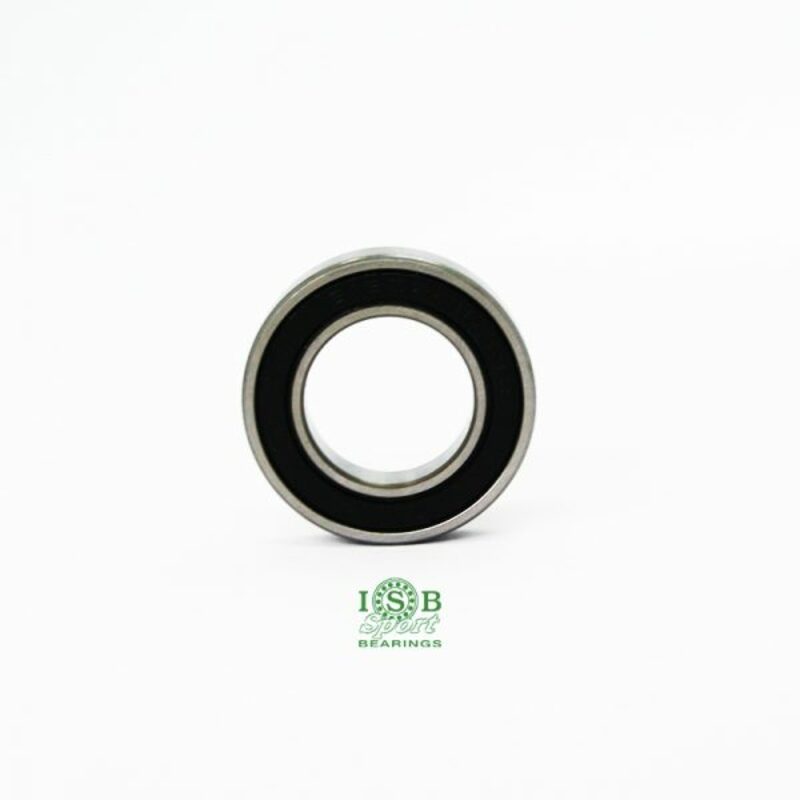 ISB BEARINGS 16287-2RS (61902-16 2RS) 16x28x7