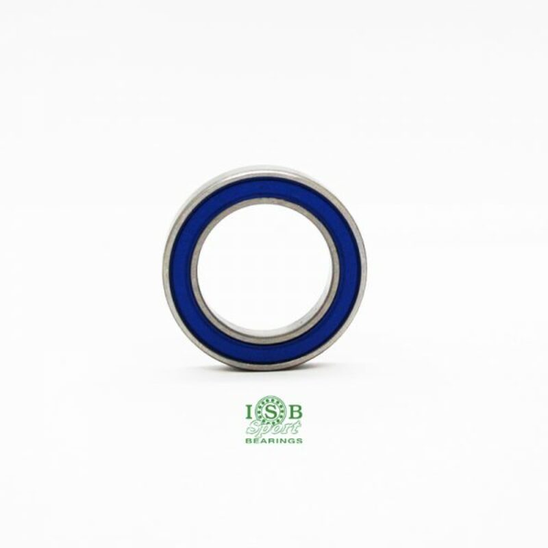 ISB BEARINGS 6803-2RSV Max 17x26x5