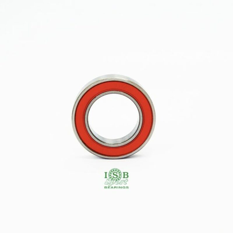 ISB BEARINGS 17287-2RSV 17x28x7