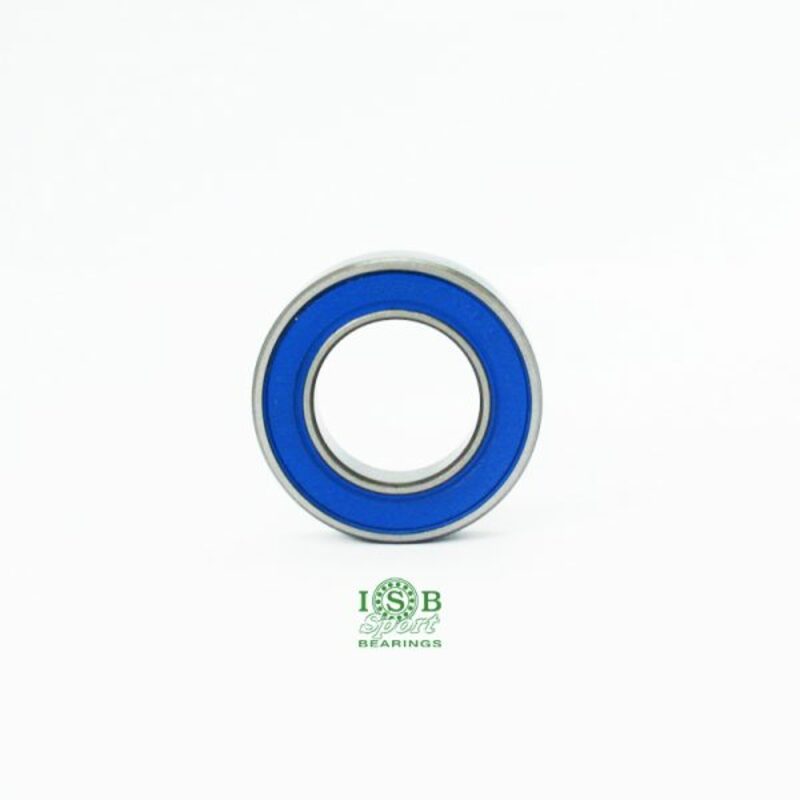 ISB BEARINGS 6903-2RSV Max 17x30x7