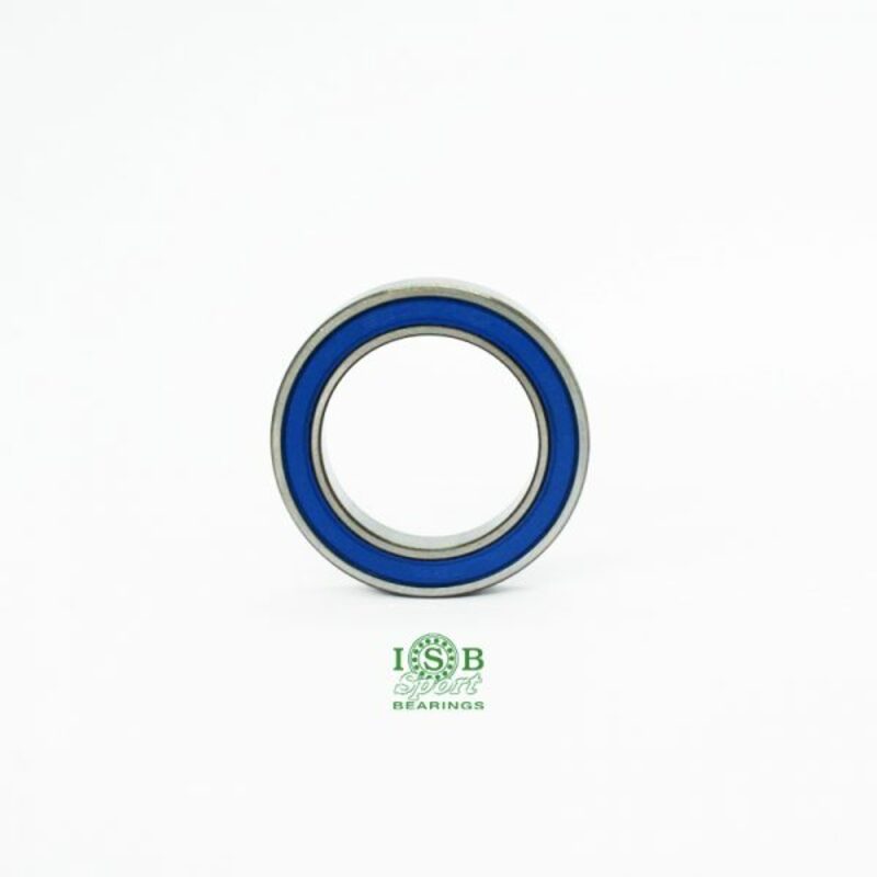 ISB BEARINGS 6805-2RSV Max 25x37x7