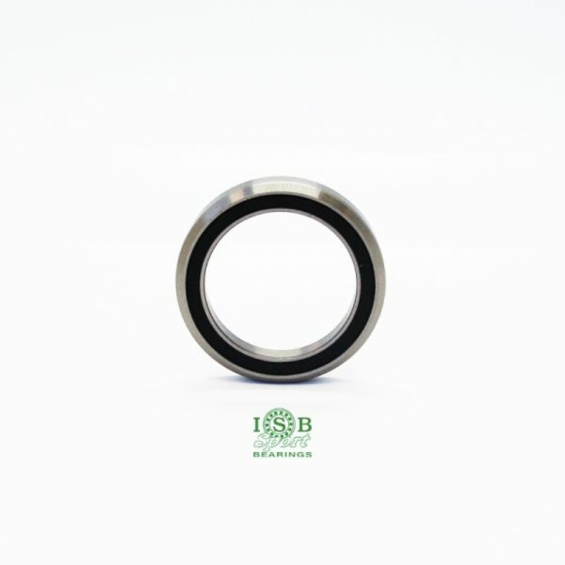ISB BEARINGS MH-P09H.6 27,15x38x6,3 (45Âº/45Âº)