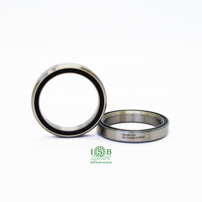 ISB BEARINGS MH-P04 (TH-870G) 30,15x39x6,5 (45Âº/45Âº)