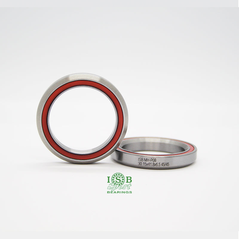 ISB BEARINGS MH-P08 (ACB418) 30,15x41,8x6,5 (45Âº/45Âº)