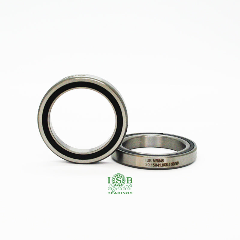 ISB BEARINGS MR845 30,15x41,8x6,5 (90Âº/90Âº)