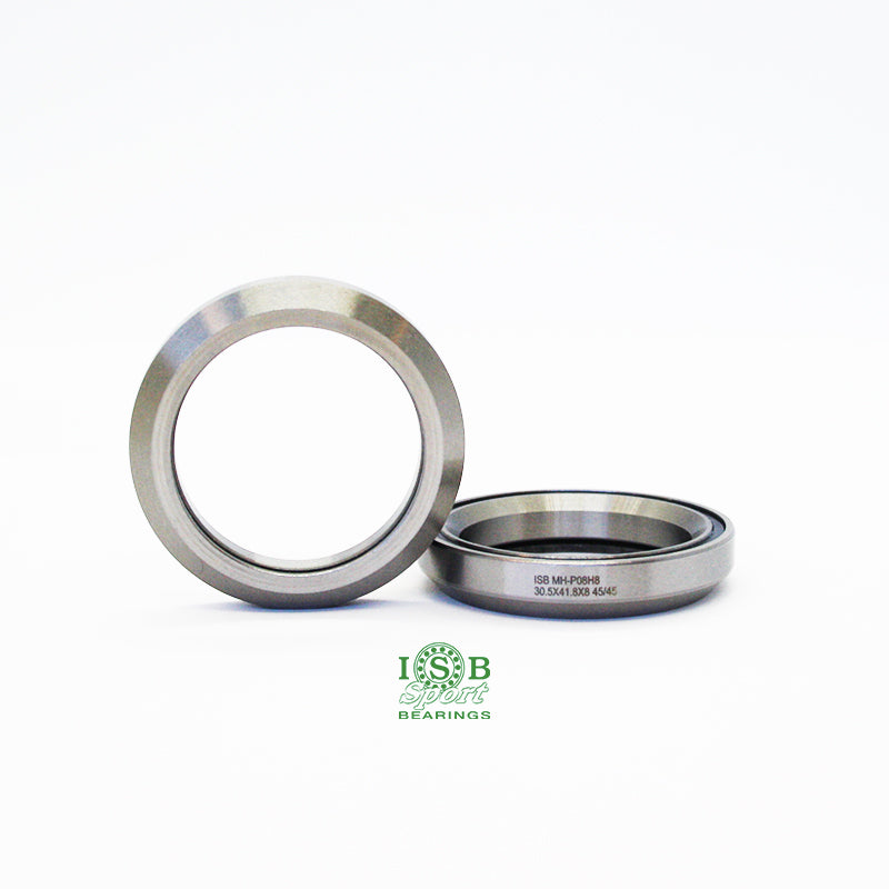 ISB BEARINGS MH-P08H8 (TH-870) 30,5x41,8x8 (45Âº/45Âº)