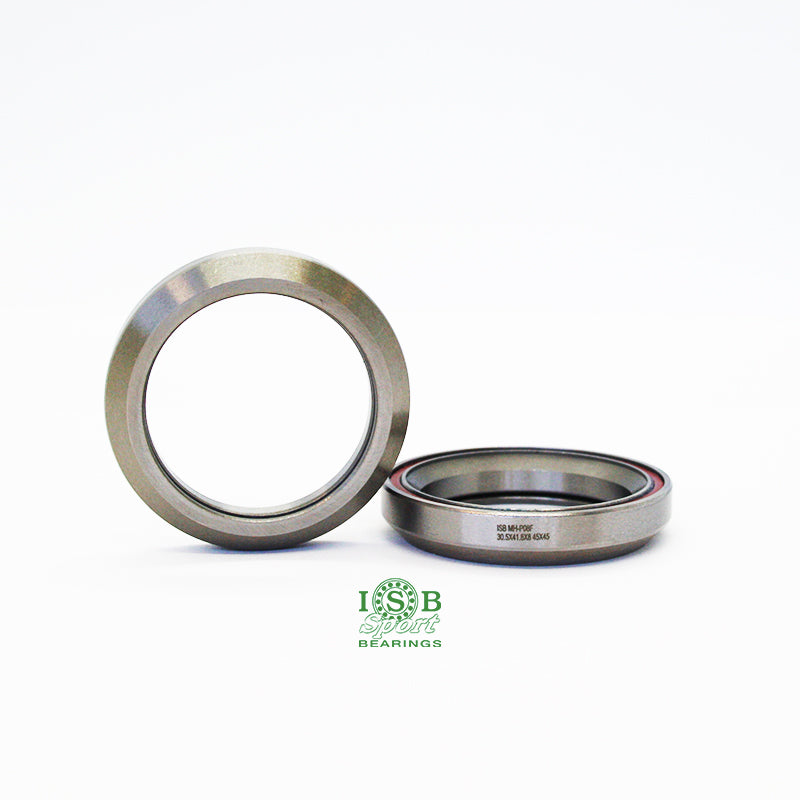 ISB BEARINGS MH-P08F (TH-870E) 30,5x41,8x8,00 (45Âº/45Âº)