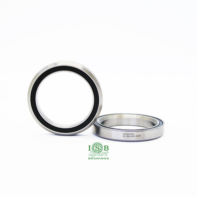 ISB BEARINGS MH-P03 30,15x41x6,5 (45Âº/45Âº)