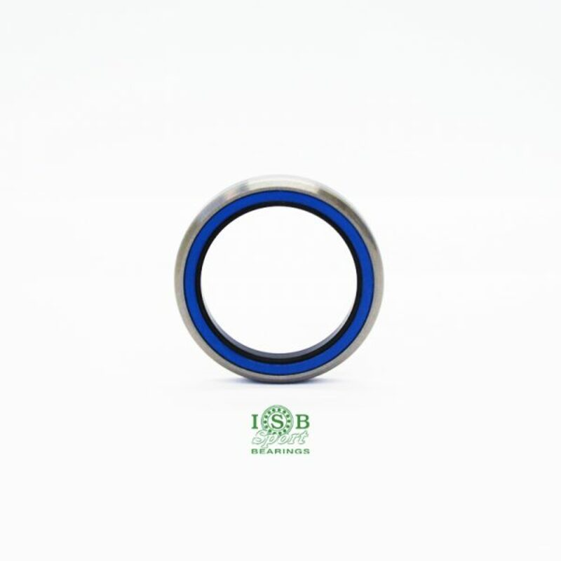 ISB BEARINGS MH-P03K (TH-873) black inner 30,15x41x6,5 (36Âº/45Âº)