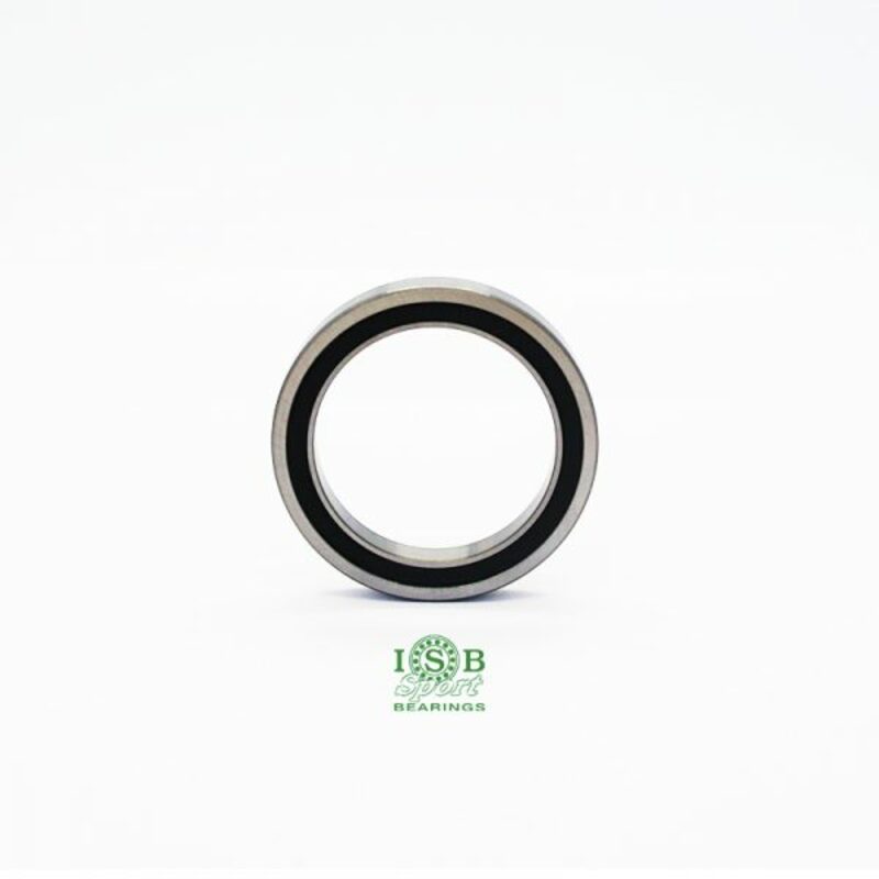 ISB BEARINGS MR345 30,15x41x6,5 (90Âº/90Âº)