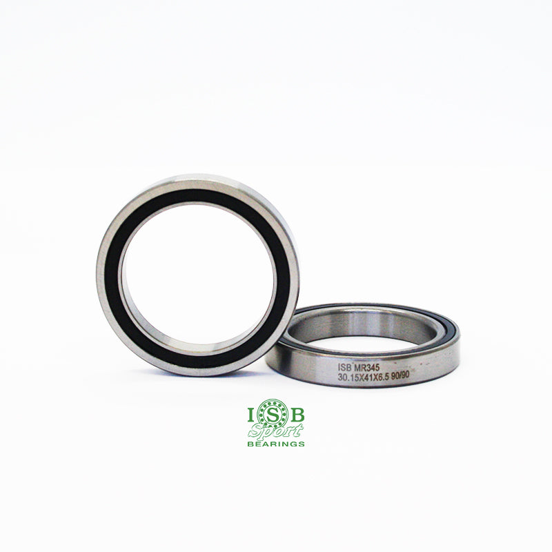 ISB BEARINGS MR345 30,15x41x6,5 (90Âº/90Âº)