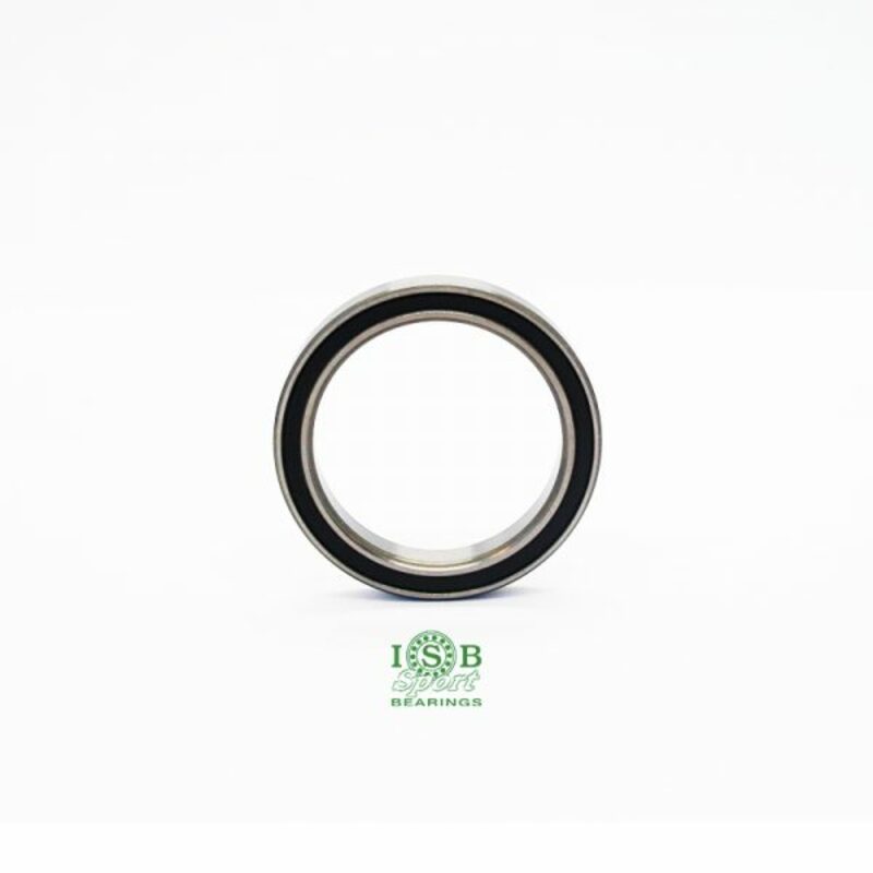 ISB BEARINGS MR438 33,05x43,8x7 (90Âº/90Âº)