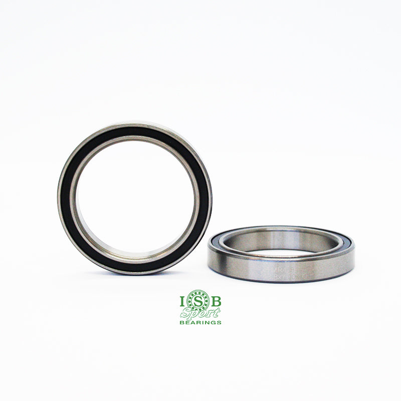 ISB BEARINGS MR438 33,05x43,8x7 (90Âº/90Âº)