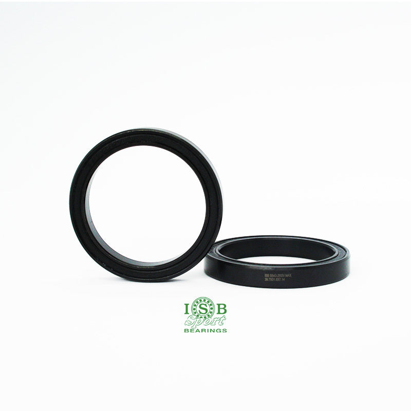 ISB BEARINGS Cannondale SI steering B543-2RS C3 Max (397508-2RS C3 Max) 39,7x50,8x7,14