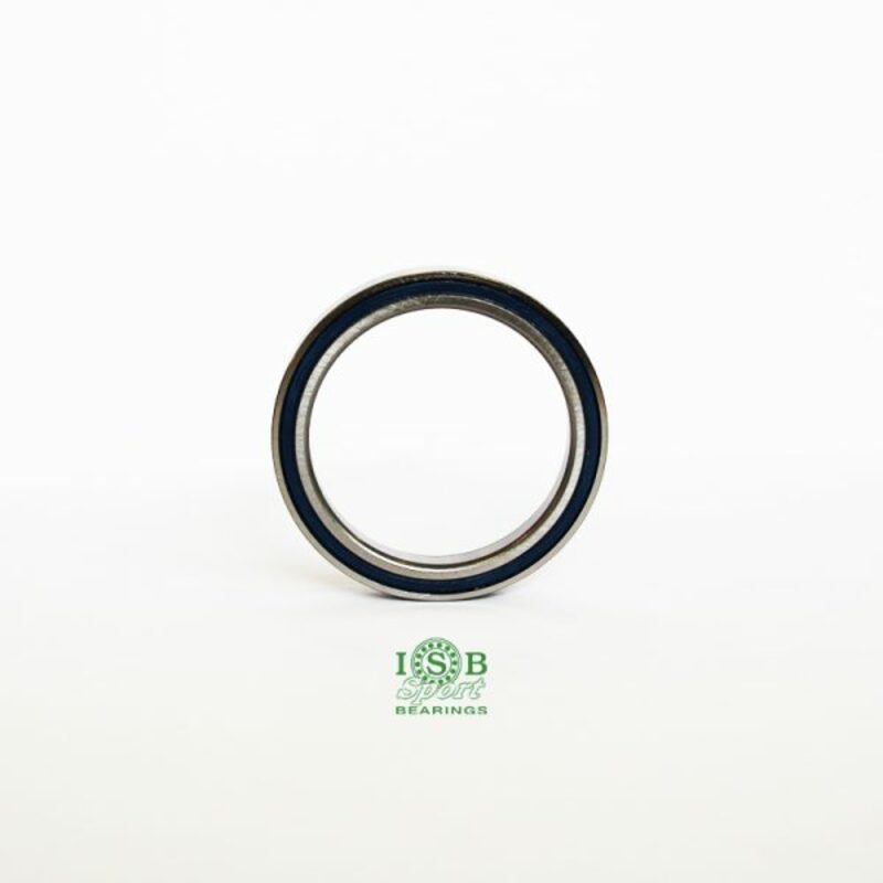 ISB BEARINGS MR518 40x51,8x8 (90Âº/90Âº)