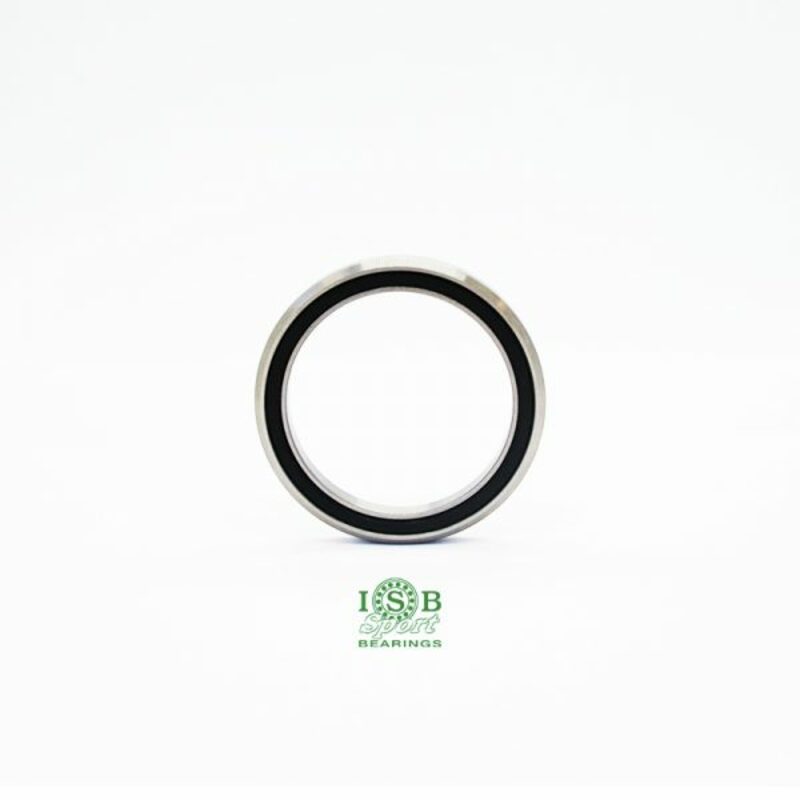 ISB BEARINGS MH-P16 (TH-070) 40x52x7 (45Âº/45Âº)