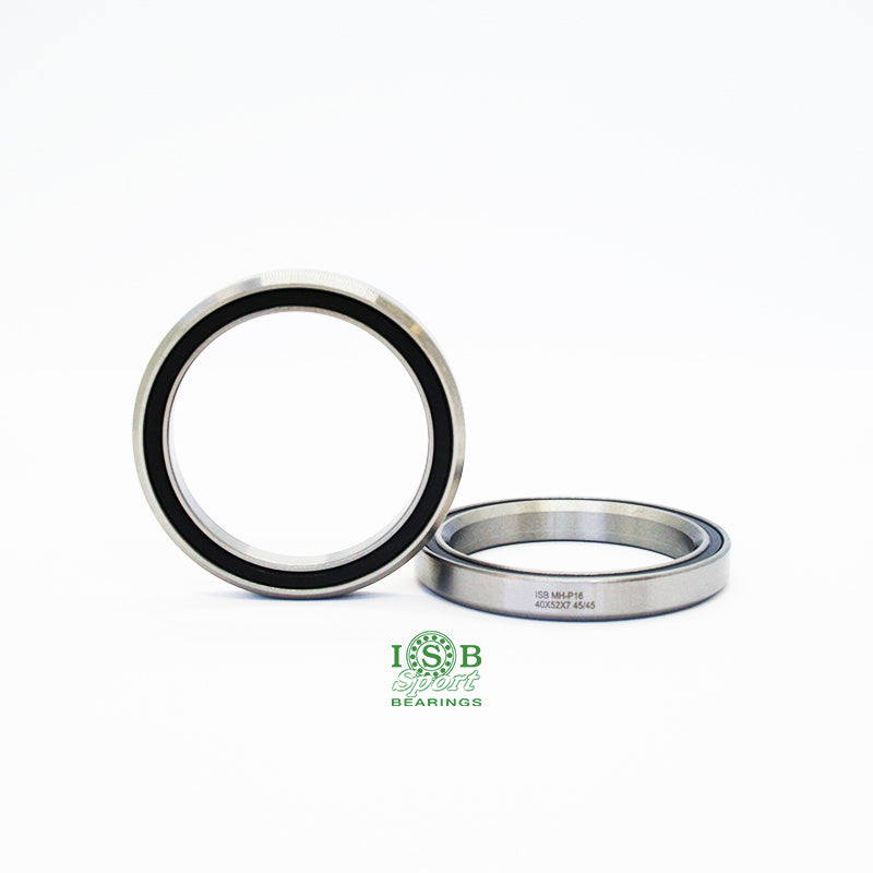 ISB BEARINGS MH-P16 (TH-070) 40x52x7 (45Âº/45Âº)