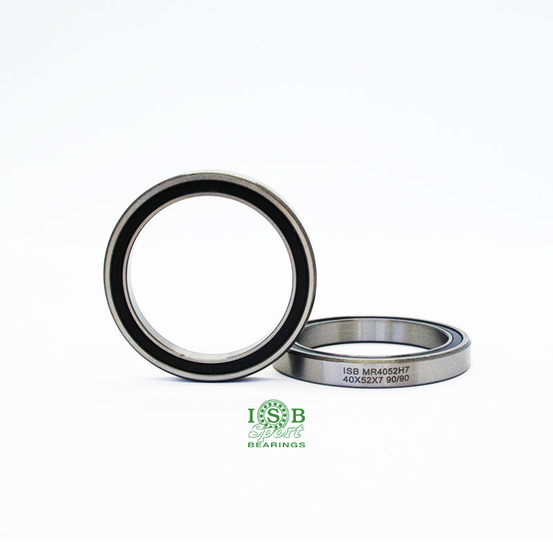 ISB BEARINGS MR4052H7 40x52x7 (90Âº/90Âº)