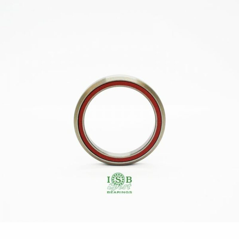 ISB BEARINGS Acb Ceramic MH-P16H8 (ACB52) 40x52x8 (45Âº/45Âº)