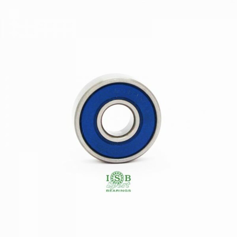 ISB BEARINGS 608-2RSV Max 8x22x7