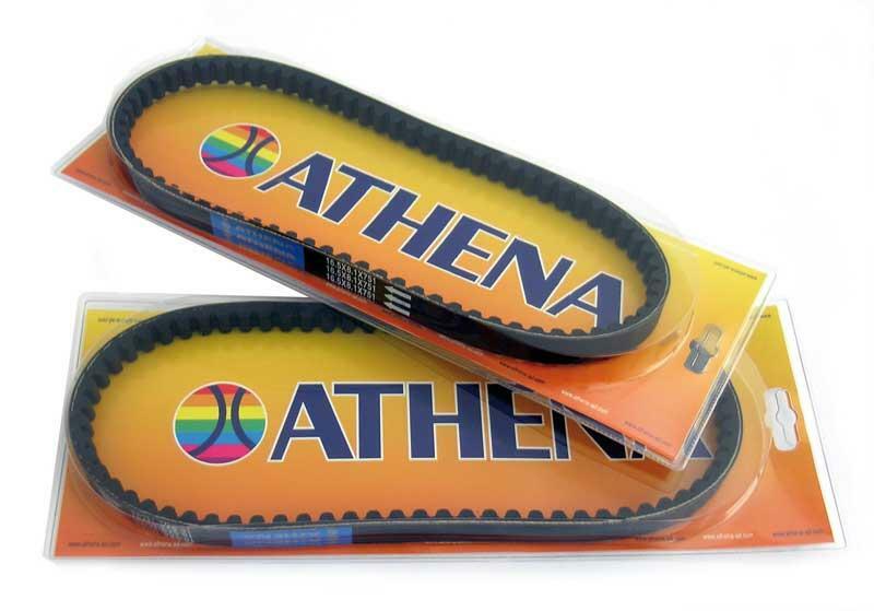 ATHENA Platinum Reinforced Transmission Belt - 1042897