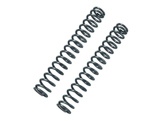 BITUBO RDH Fork Springs