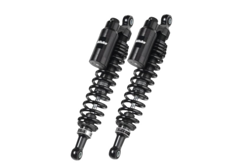 BITUBO WMT02V2 Twin Rear Shock Absorbers - 1043488