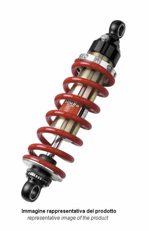 BITUBO XZE11 Rear Shock Absorber - 1043523