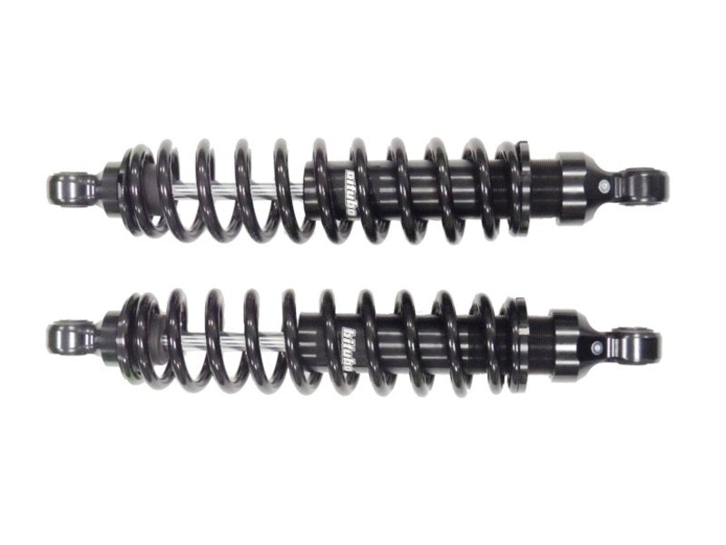 BITUBO WMB02 Twin Rear Shock Absorbers - 1043552