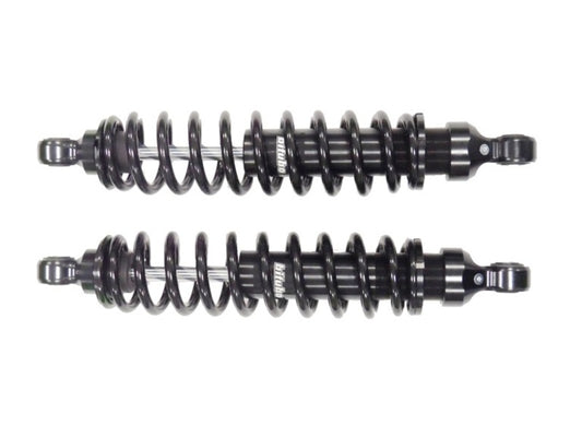 BITUBO WMB02 Twin Rear Shock Absorbers - 1043552