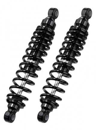 BITUBO WMB02V2 Doppel-Stoßdämpfer hinten - 1043565 