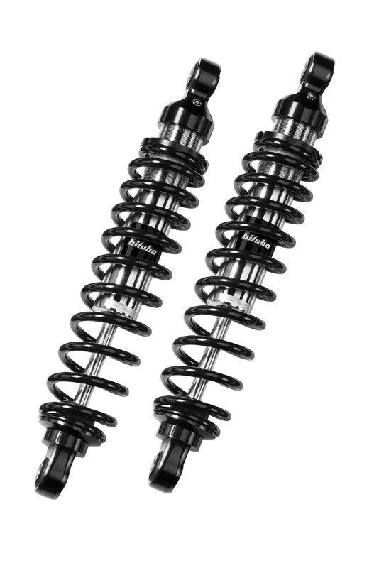 BITUBO WMB42 Twin Rear Shock Absorbers