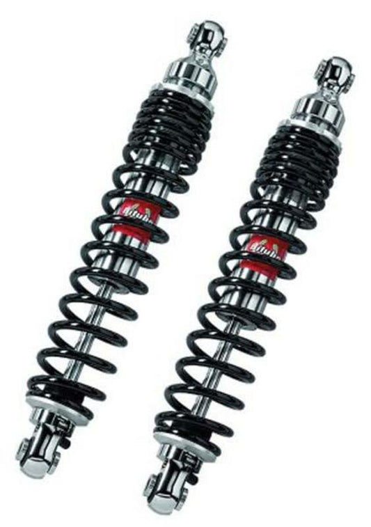 BITUBO Legend Series WME02V2 Twin Rear Shock Absorbers