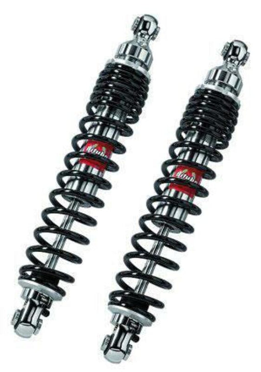 BITUBO WME02V2 Twin Rear Shock Absorbers - 1043587