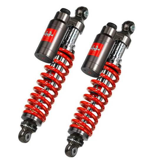 BITUBO WMT01 Twin Rear Shock Absorbers