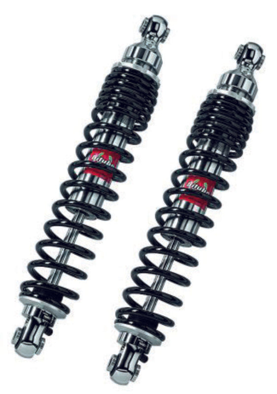 BITUBO WME02V1 Twin Rear Shock Absorbers