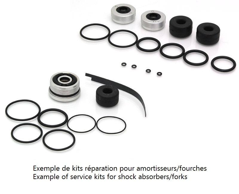 BITUBO Service Kit Fork BBA - 1043709