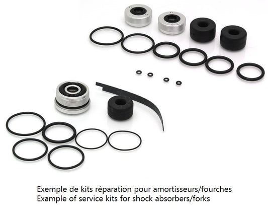 BITUBO Service Kit Fork YCE