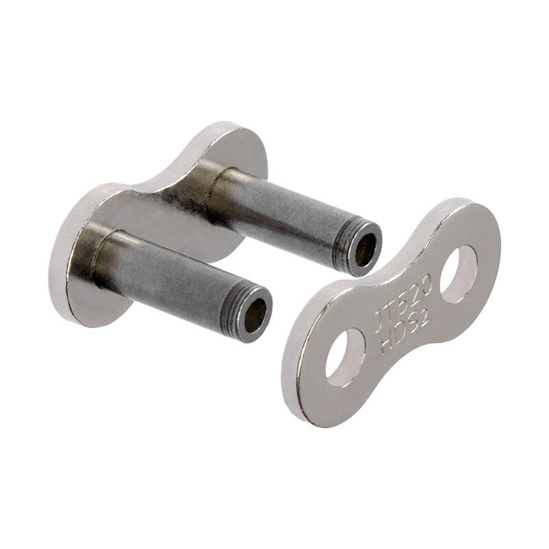 JT DRIVE CHAIN 520HDS Rivet Link 520