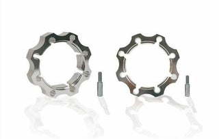 CROSS-PRO Wheel Spacers 45mm - Yamaha YFS200 Blaster