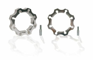 CROSS-PRO Wheel Spacers 45mm - Polaris Predator 500