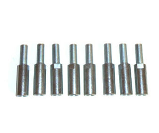 CROSS-PRO Wheel Spacers Fixation Kit 10x1.25 sets of 8