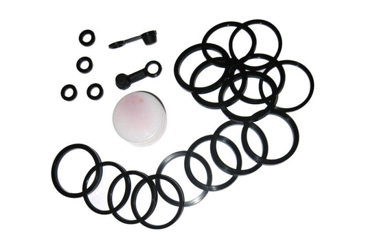 TECNIUM Front Brake Caliper Repair Kit Kawasaki - 1043869